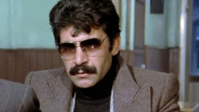 Bu sanatçı kimdir?