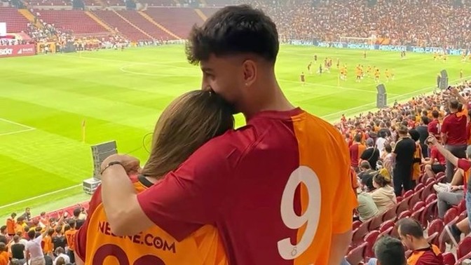 Spor fanatiği olan birisi ile sevgili olabilir misiniz?