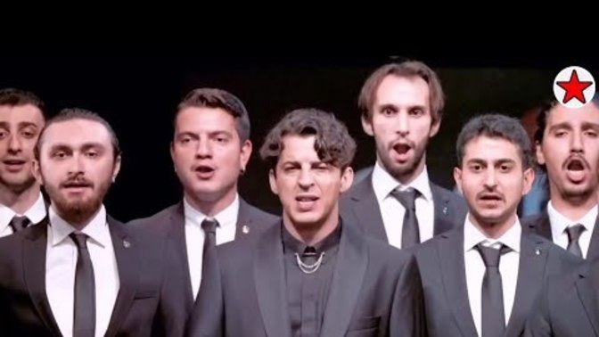 Norm Ender'in 100. Yıl için yazdığı marşı nasıl buldunuz? Harika değil mi 😍?