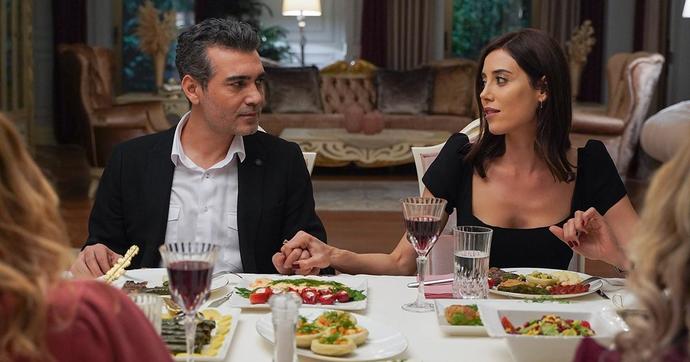 Aldatılsan aldatır mısın?