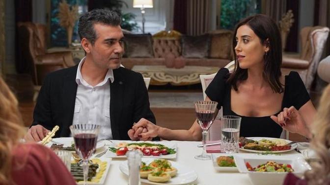 Aldatılsan aldatır mısın?