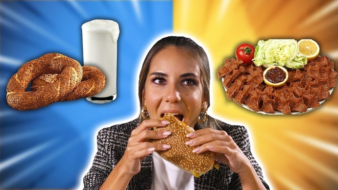 Yemek videoları izlemek sizi de acıktırıyor mu?