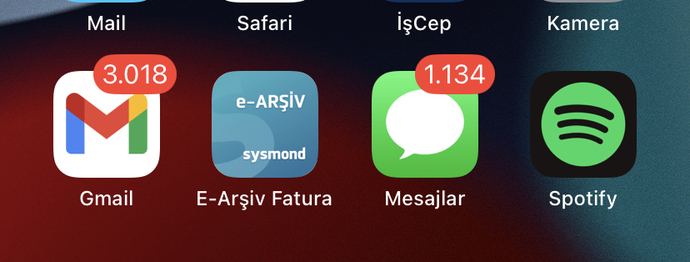 Bildirimlerinizi anında okur musunuz yoksa biriktirir misiniz?
