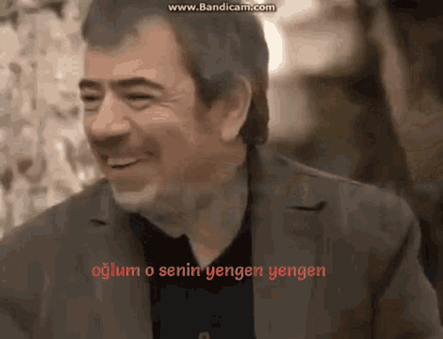 Siz hiç yengen yediniz mi?