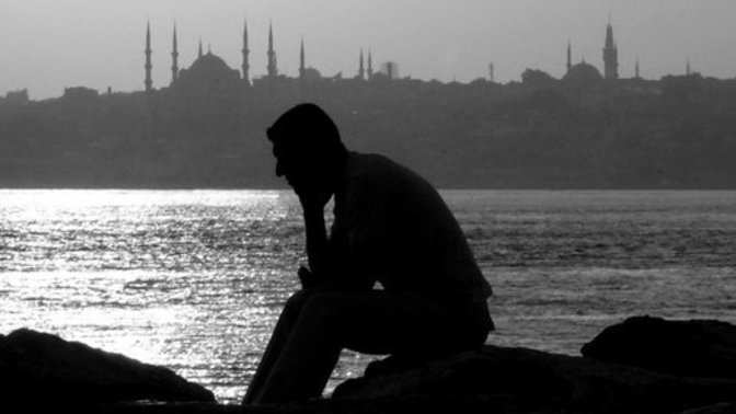 İyi günlerin gelmesi için kötü günlere sabretmeli mi bir insan?