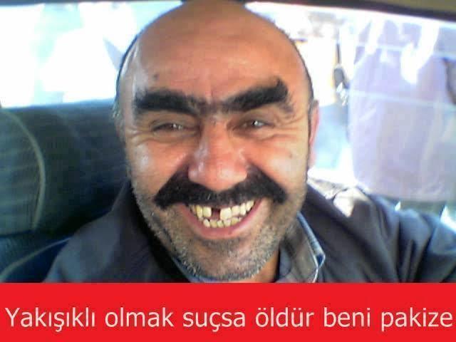 Nedense kimseyi beğenmiyorum, sevmiyorum. Neden olabilir?