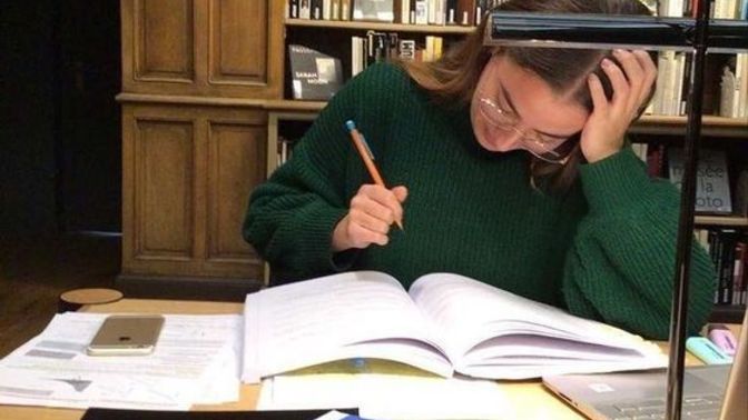 Üniversite için hangisini seçmeliyim?