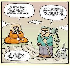 Hayatında hiç dolandırıldın mı?