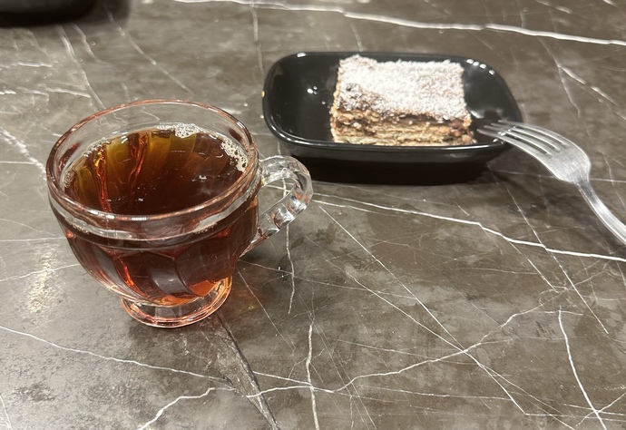 Hangi tatlıları seversiniz?