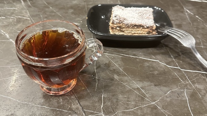 Hangi tatlıları seversiniz?