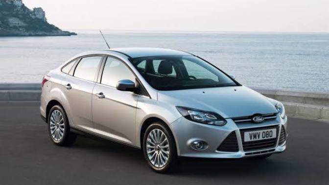 Ford focus 3, beyaz mı yoksa gri mi daha güzel?