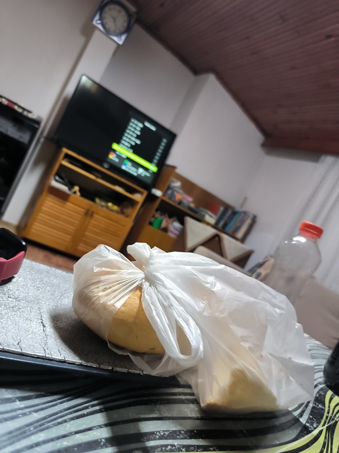 Akşamınız nasıl devam ediyor ?