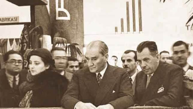 Türkiye Cumhuriyeti’nin ilk yıllarında yaşamak ister miydiniz?