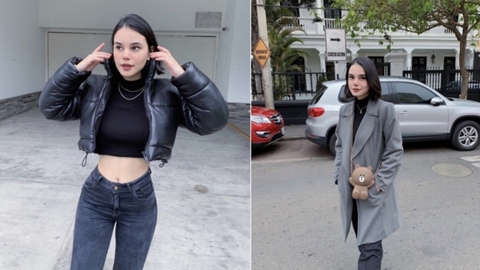 Yarın bir date’im var, sizce hangi kombin olmalı?