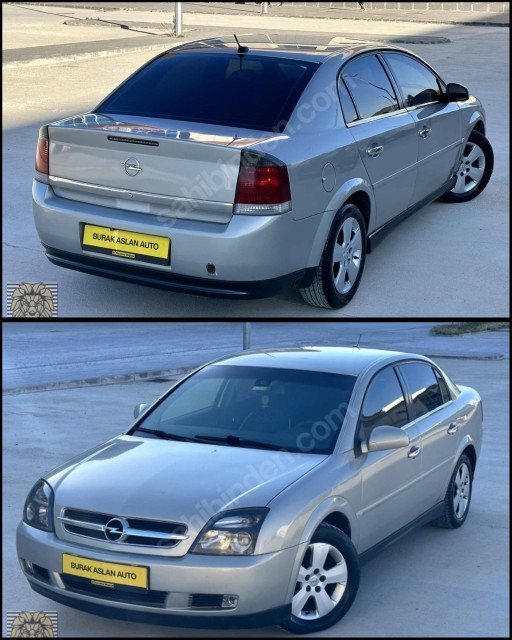 Başlangıç arabası olarak opel vectra c nasıl sizce?