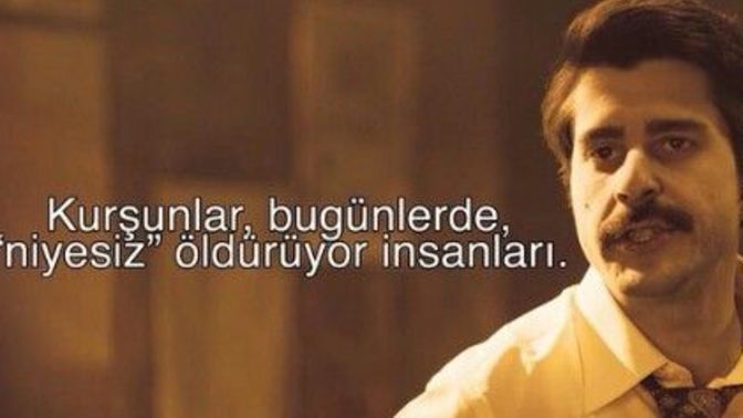 Gelecekteki çocuğunuza bir mektup yazmanızı istesem ne yazarsınız?