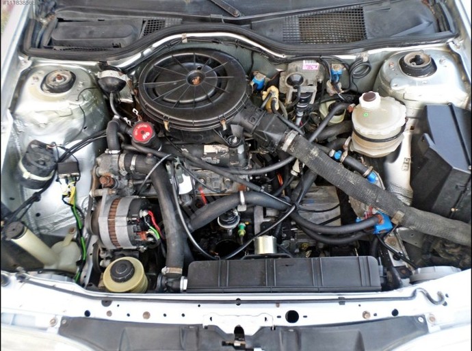Başlangıç arabası olarak Renault 19 Europa nasıl sizce?