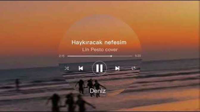 Dinlemekten keyif aldığınız bir şarkı var mı?