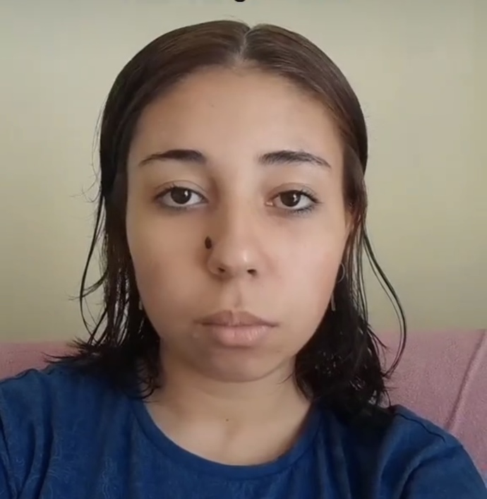 Kasiyer olabilir miyim yoksa kasiyerlik için çirkin miyim?