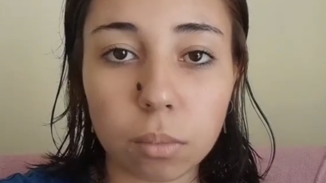 Kasiyer olabilir miyim yoksa kasiyerlik için çirkin miyim?