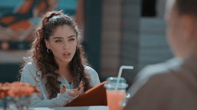 En sevdiğiniz yemeği ısmarlamış olsaydınız bana, önüme gelen yemek ne olurdu?