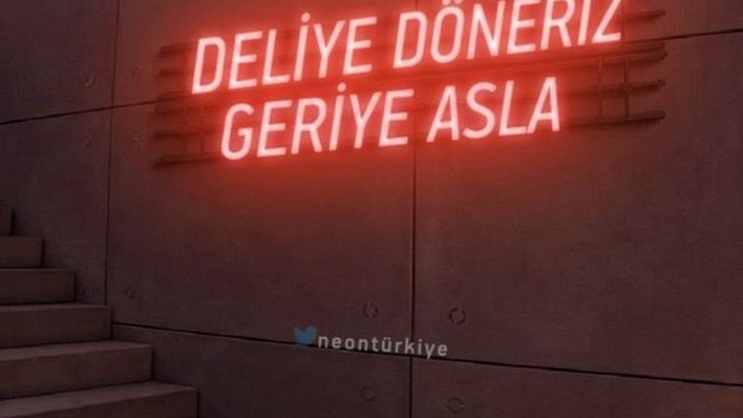 Geçmişe dönmek ister miydiniz? Neleri değiştirirdiniz?