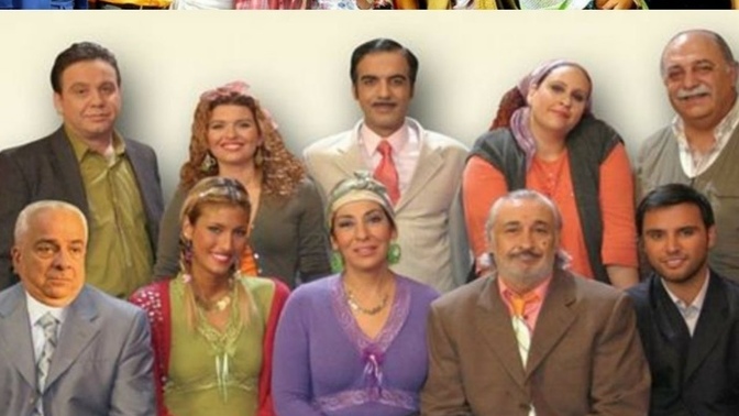 Bir döneme damga vuran, cennet mahallesi dizisini yorumlayacak olursanız eğer?