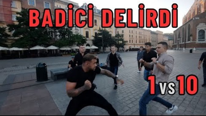 İnsanlar neden şiddete bu kadar meyilli?