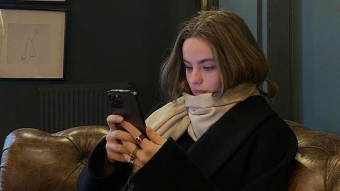 Erkekler neden boydan fotoğraf ister?