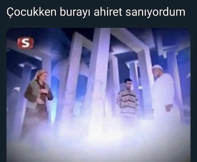 Küçükken doğru sandığınız yanlışlar nelerdir?