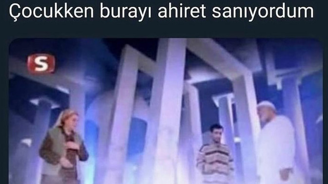 Küçükken doğru sandığınız yanlışlar nelerdir?