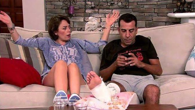 Size göre tartışmalarda önemli olan haklı çıkmak mı yoksa mutlu çıkmak mıdır?
