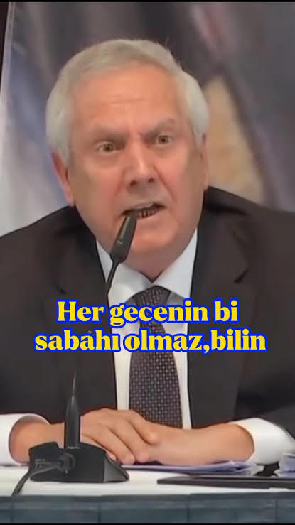 Her gecenin bir sabahı olduğu gibi bu gecenin de olacak mı?