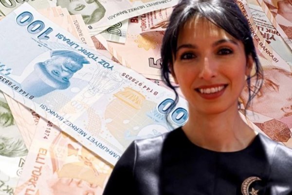 Merkez Bankası Başkanı 500 TL’lik banknot basılmayacağını açıkladı! Sizce neden 500 TLlik banknot basılmıyor?