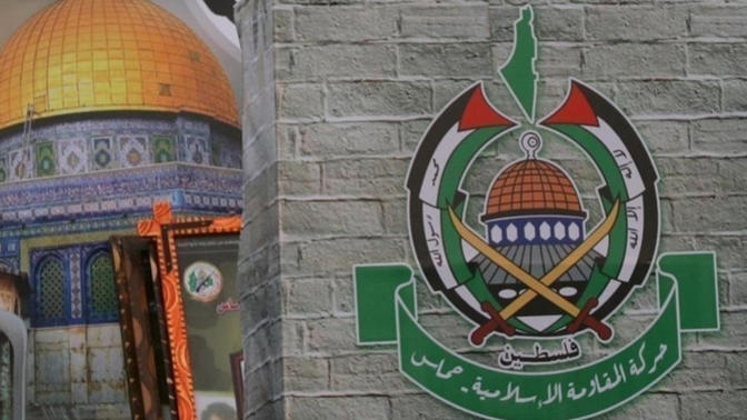 Sizce Hamas bir terör örgütü müdür?