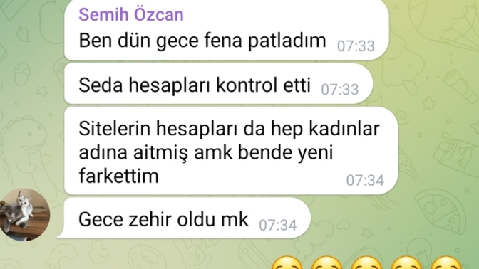 Evli arkadaşın banka hesaplarını karısı kontrol etmiş. Transferler hep kadınlara diye çocuğu evden kovmuş. Ne yapsak düzelir?