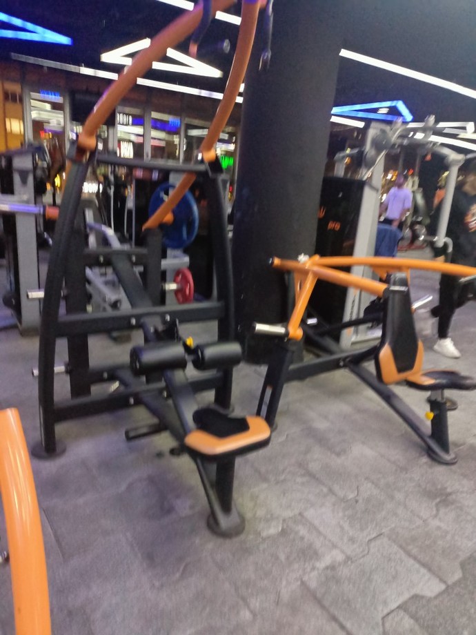 Spor ile aranız nasıl?
