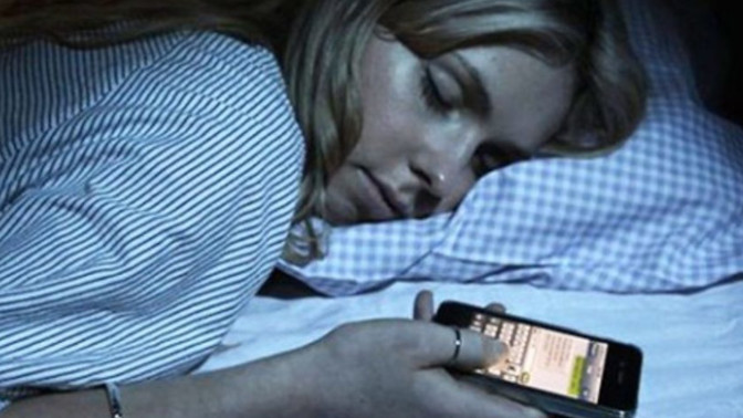 Gece uyurken telefonunuzu kapatıyor musunuz?