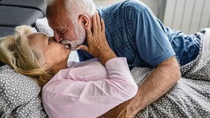 Erkeklerin yatakta kadınlardan beklentileri neler?