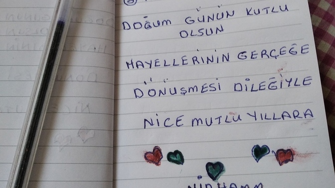 İsminin anlamını biliyor musun?
