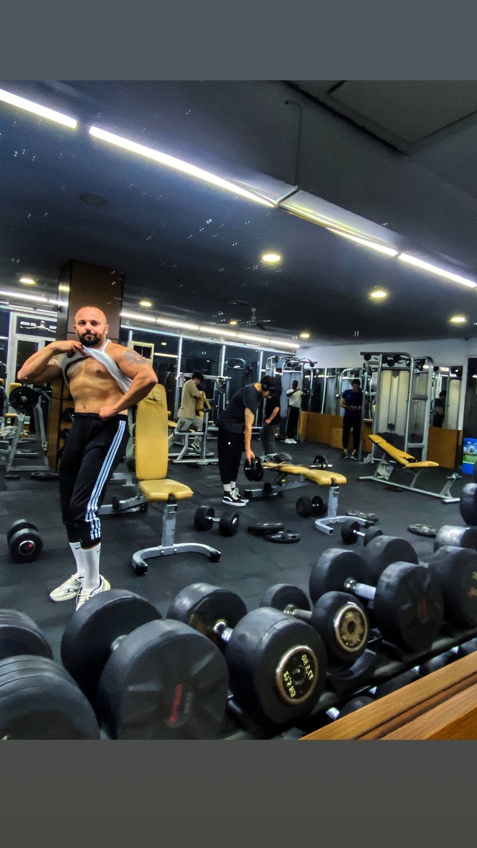 Sporu ne kadar seviyorsunuz?