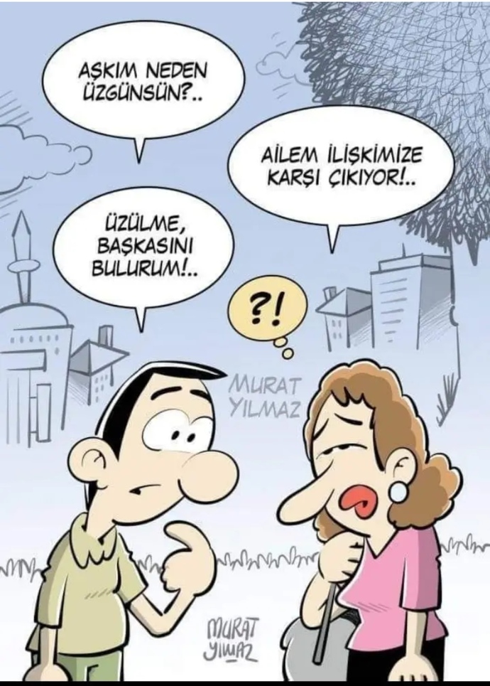 Aileniz ilişkinize karşı çıkarsa tepkiniz ne olur?
