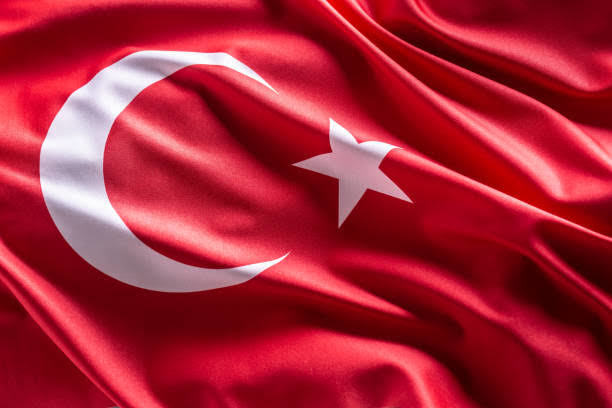 Cumhuriyetimizin 100. Yılı Kutlu Olsun.. 🇹🇷