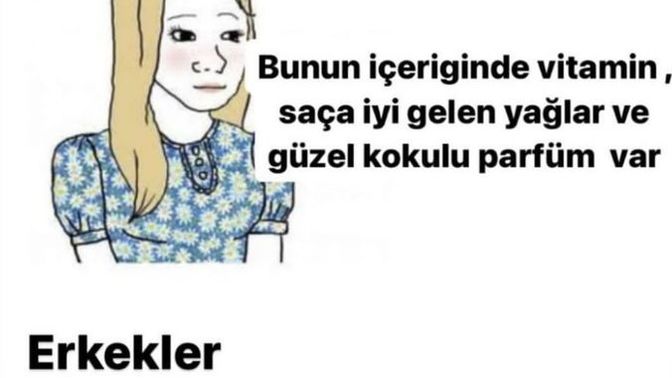 Erkekler daha mı çok düz mantık düşünür?