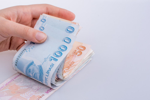 Paranız en çok nereye gidiyor?