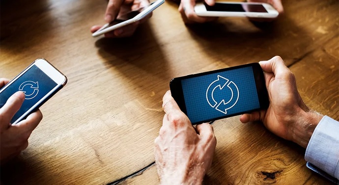 Arada sırada telefonu sıfırlamak gerekiyor mu sizce?