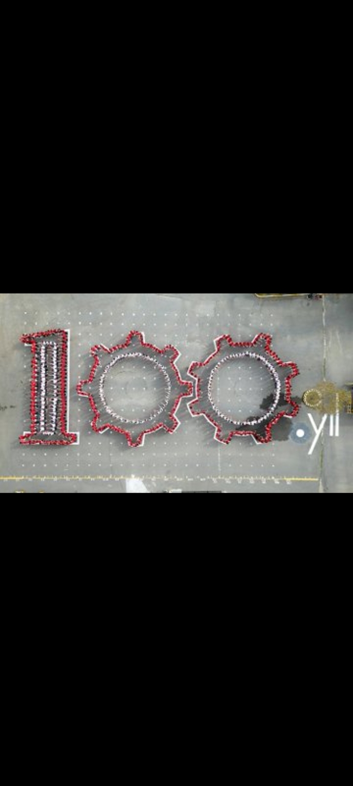 Cumhuriyetimizin 100. yılında, iyi dileklerini yoruma yazabilir misin?