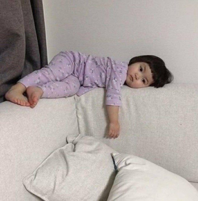 Üşengeç bir karaktere mi sahipsiniz?