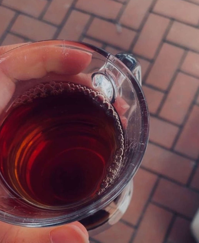 Mesai arası çay içmeyi sever misiniz?