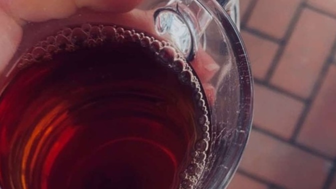 Mesai arası çay içmeyi sever misiniz?